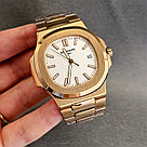 Мужские наручные часы Патек арт 24887, фото 7