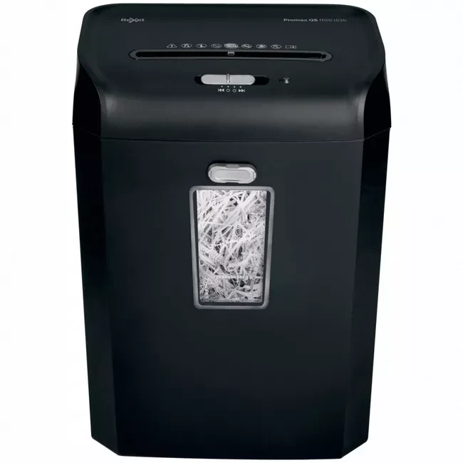 Уничтожитель бумаги - Шредер Rexel ProMax QS RSS1535 (2104586EU) купить в [город]