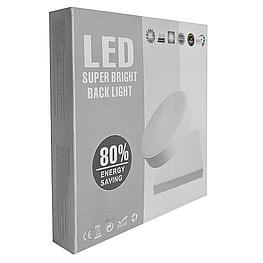 Светильник накладной LED PANEL-30W Круг