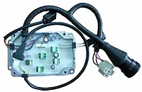 Блок управления предпускового подогревателя сб. 287 для Теплостар 14ТС