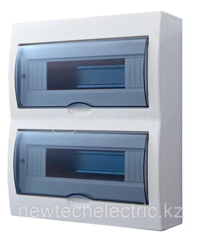 Бокс Luxray ЩРН-П-24  731-2000-024, фото 1