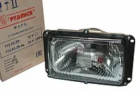 Фара КамАЗ-54105 "Евро" (г. Руденск)