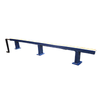 Станок круглогиб Keepler-Stan RM-1500x1 мм