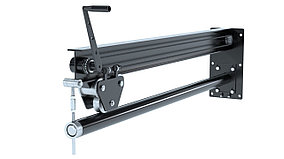 Станок фальцеосадочный Keepler-Stan RM-2500x1 мм