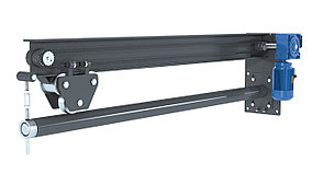 Станок фальцеосадочный Keepler-Stan RME-1300x1,5 мм