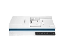Планшетный сканер HP ScanJet Pro 3600 f1 (20G06A)