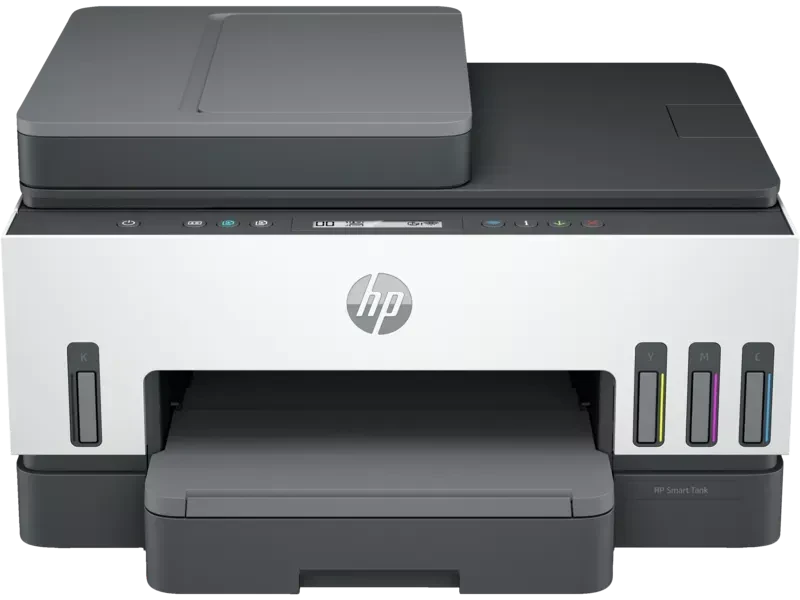 МФУ HP Smart Tank 750 All-in-One Printer A4 (6UU47A), фото 1