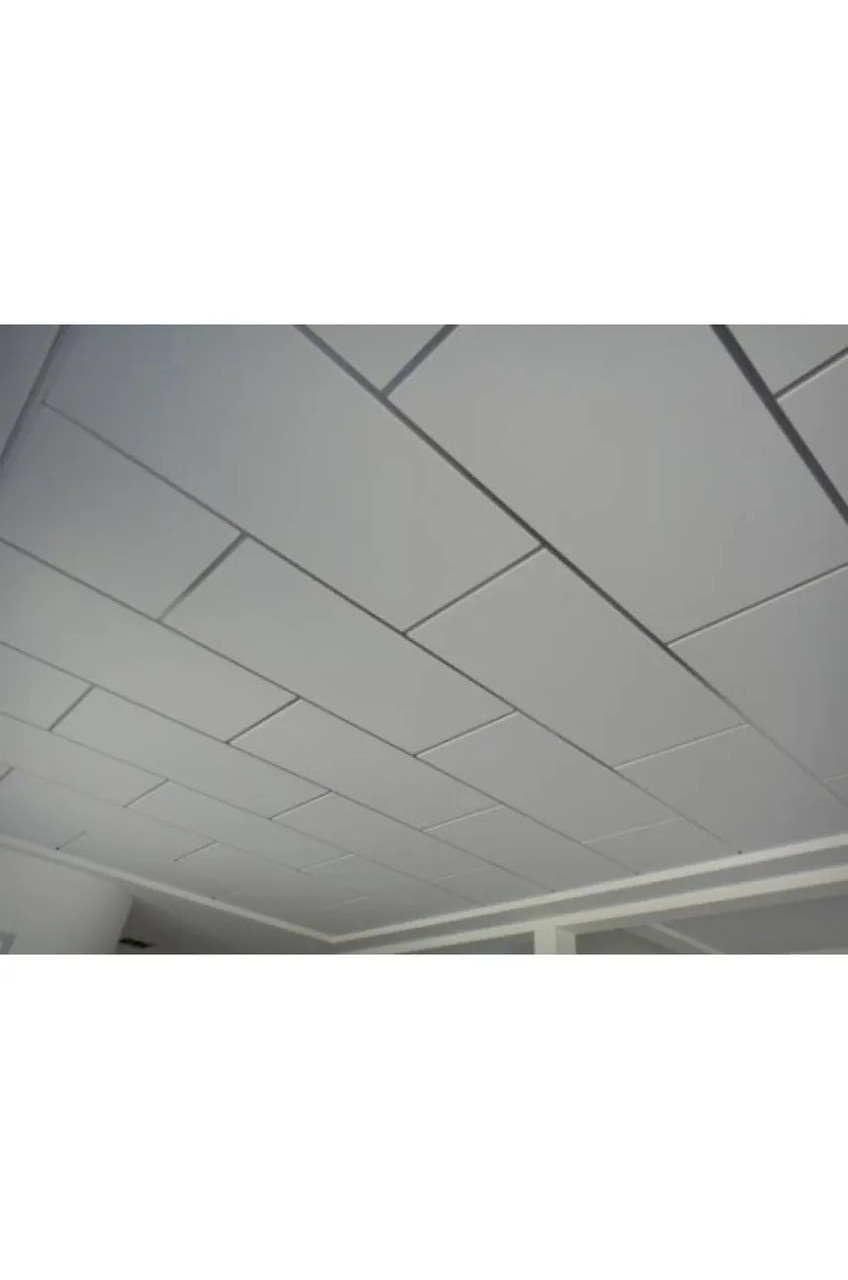 Подвесной потолок Рокфон Лилия 1200*600, фото 1