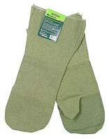 Рукавицы брезентовые, краги сварщика 68160