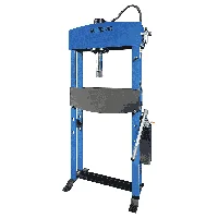 Пресс пневмо-гидравлический напольный, 16 т