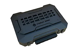 Ящик для алюминиевой платформы - COMBAT RIDER