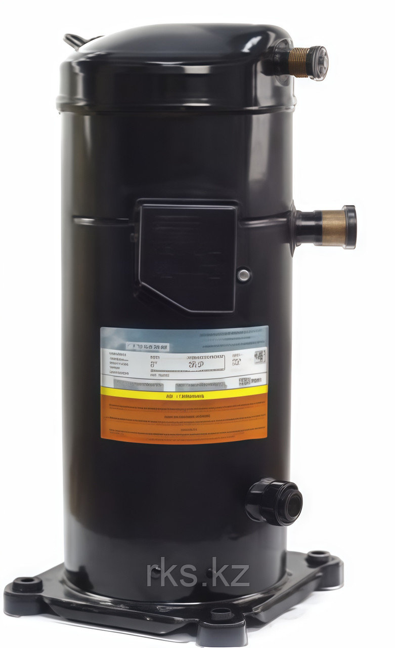 Спиральный компрессор INVOTECH YS11E2G-100 1.5HP 220v