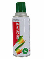 SANIO краски -27 зелёный