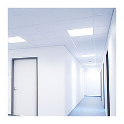 Подвесной потолок Рокфон Лилия 600×600 мм