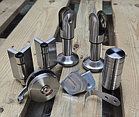 Комплект для сантехнических перегородок