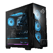 Системный блок Asus ROG G700 G700TF-05225F039W Core Ultra 5 225F/32Gb/1Tb SSD/RTX5070/DOS (90PF0561-M00DH0)