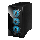 Системный блок Asus ROG G700 G700TF-7265KF069W Core Ultra 7 265KF/32Gb/2Tb SSD/RTX5080/DOS (90PF0561-M00DK0), фото 2