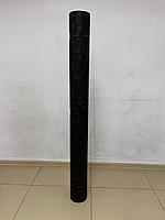 Мембрана строительная TPPTU с принтом, плотность 70 г/кв.м, черная