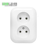 Розетка РС 16-237 II внутренняя