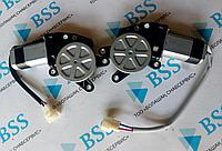 Моторчик стеклоподъёмника (левый, правый) DC24V-3241 JN-578VA автокрана XCMG.