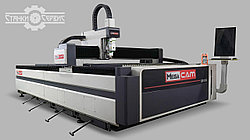 Станок лазерной резки MEGACAM ZPG-3015G