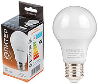 Юпитер 11W E27, светодиодная, нейтральный белый