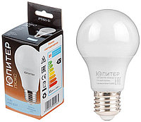 Юпитер 11W E27, светодиодная, холодный белый