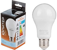 Юпитер 15W E27, светодиодная, холодный белый