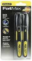 STANLEY FatMax 0-47-312 черный 2 шт