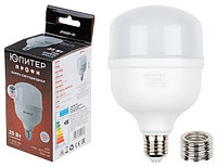 Юпитер 25W E27, светодиодная, холодный белый