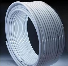 Труба PEX-AL-PEX металлопластиковая