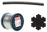 STARFIX тром (SMP-53680-100), оцинкованная сталь