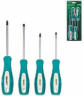 Волат отвертка 17085-04, 4 шт.