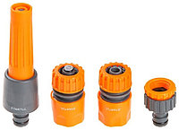 Startul набор для полива Garden ST6010-18