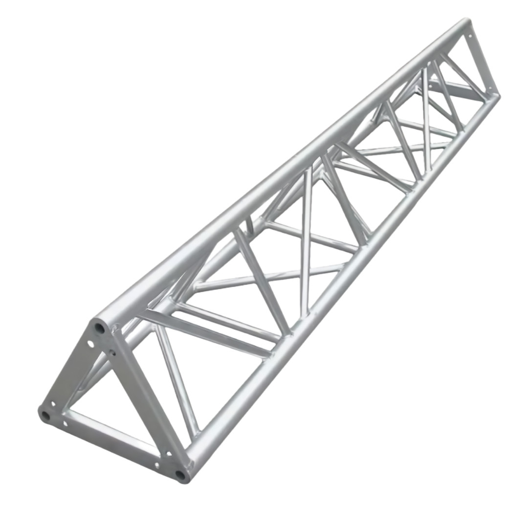 Алюминиевая ферма 20 ка 3 пунтовая 2 метра, фото 1