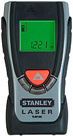 Лазерный дальномер STANLEY 1-77-911, дальность до 30 м
