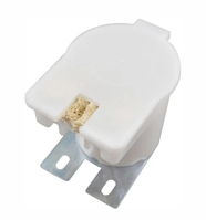 Масленка для лифта General круглая