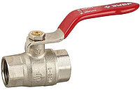 Кран шаровый ЗУБР полнопроходная 51350-N-5/4 Ду 32 (1 1/4)