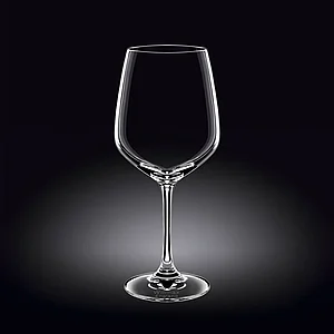 Фужер винный 630мл Хрусталь (888020) набор 6шт Wilmax