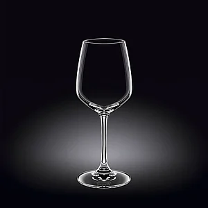 Фужер винный 380мл Хрусталь (888018) набор 6шт Wilmax