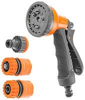 Startul пистолет для полива ST6010-10&#43; набор фитинга Startul Garden