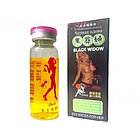 Черная вдова женские возбуждающие капли 20 мл.