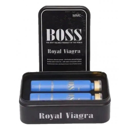 Boss Royal №10, фото 1