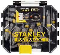 STANLEY набор бит STA88569 20 шт