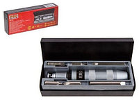 Startul отвертка с насадками ударно-поворотная PRO-6057, 7 шт.