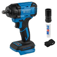 Bull гайковерт SC 1804 0329203 18 В