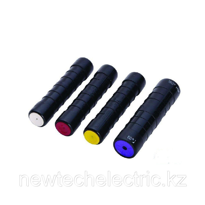 Гильзы изолированные фазные для СИП гиф 50 UZA-23-D50 iEK E173, фото 1