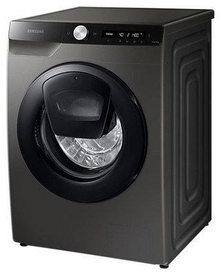 Стиральная машина с сушкой Samsung WD80T554CBX/LD