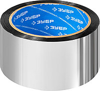 ЗУБР армированная клейкая лента 48 мм х 50 м, 1 шт