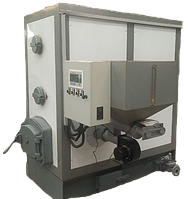 Котел для теплицы угольный 1500 кВт (1.5 МВт)